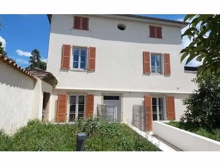 location appartement  22.63 m² t-1 à vernaison  590 €