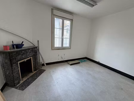 vente bureau 105 m² tours (37000)