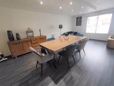 appartement 3 pièces à louer à calais