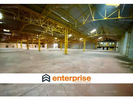 vente local commercial