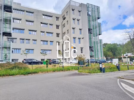 achat local professionnel 222m² st herblain 44800