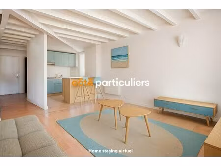 appartement t2 - 37 85 m² - rabastens