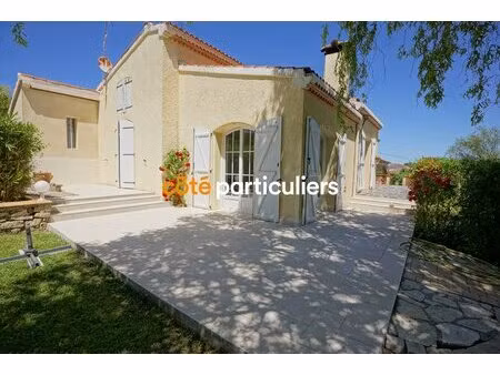 villa rabastens 6 pièce(s) 170 m2 - studio indépendant - 3000m² de terrain