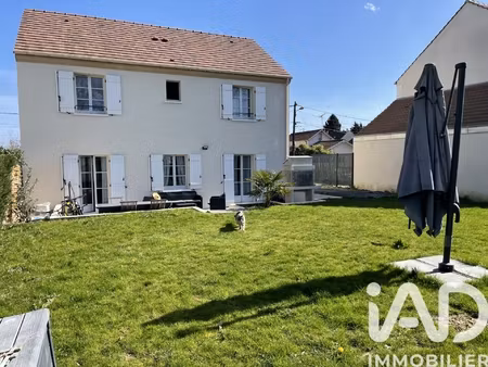 vente maison de ville 7 pièces