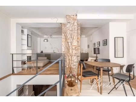 annonce appartement à vendre