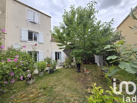 vente maison/villa 7 pièces