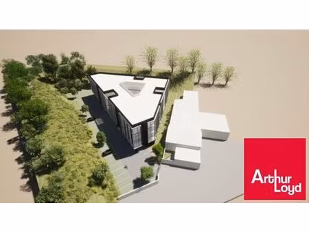 vente bureau 28m2 bayonne 64100 - 99000 € - surface privée