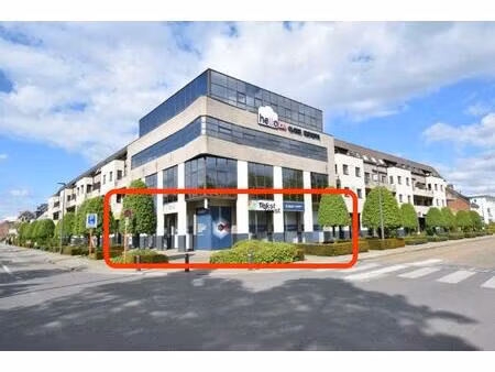 commercieel te koop in turnhout