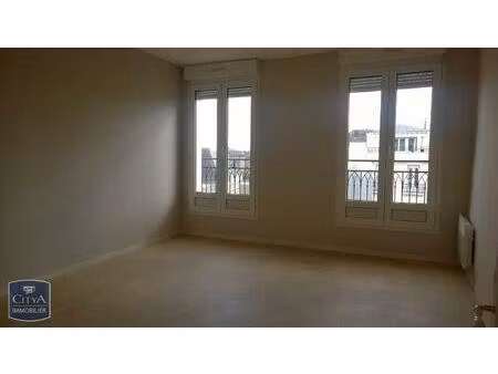 location appartement 3 pièces 80m² angers 49100