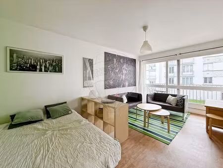 location appartement 1 pièce 30m² nantes 44300