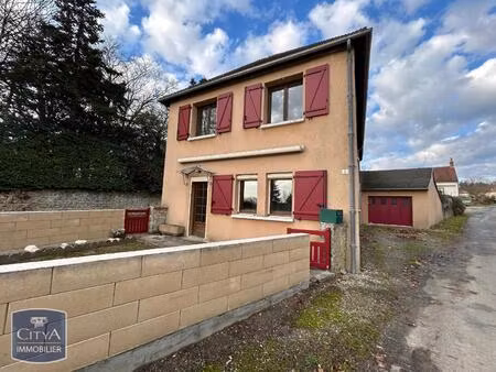 location maison 4 pièces 100m² ancinnes 72610
