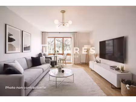 vente appartement marseille 12eme (13012) - - surface privée