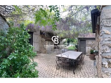 vente maison 300 m2 15 pieces 77310 pringy