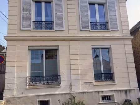 charmante maison ancienne f6