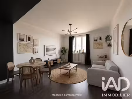 appartement à gétigné (44190)