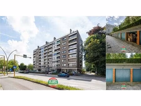 garage à vendre à baron ruzettelaan 76 assebroek (rwc42041)