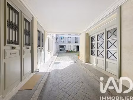 appartement à versailles (78000)