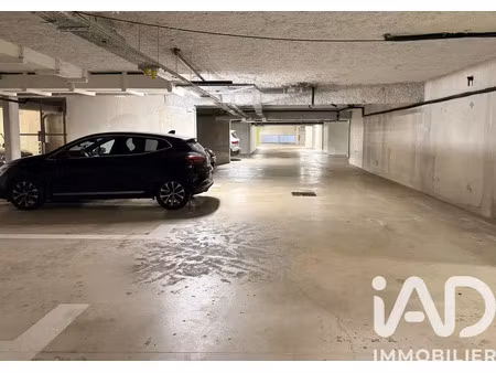 parking à guyancourt (78280)