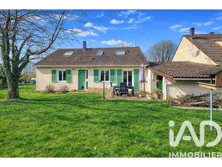maison à le perray-en-yvelines (78610)