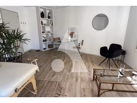 annonce commerce à vendre