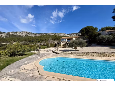 annonce maison à vendre