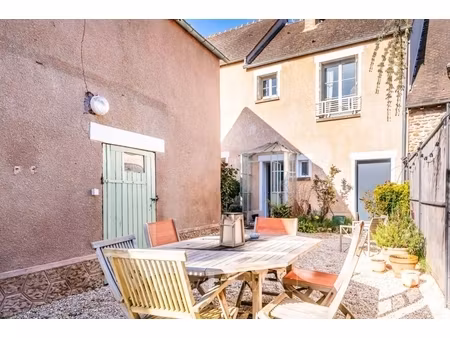 annonce maison à vendre