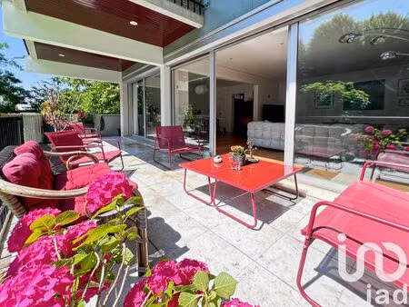 appartement à la celle-saint-cloud (78170)