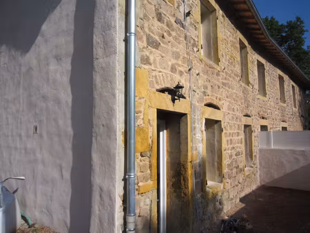 location maison 3 pièces 65m² mars 42750