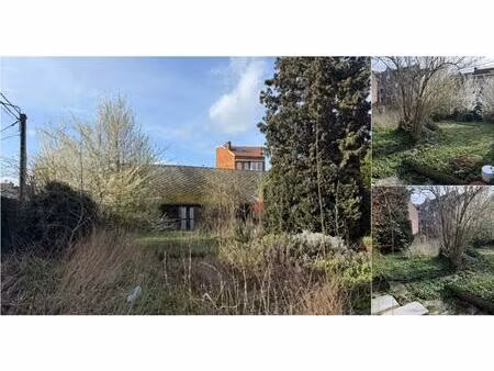 terrain à vendre à rue du poète folie 02 fleurus (vbd97391)