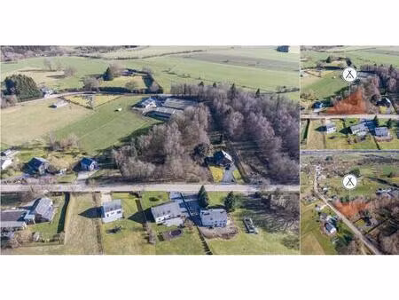 terrain à vendre à rue de liherin gouvy (vbd97210)