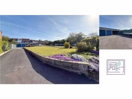 terrain à vendre de 435 m² à mouscron (vbd97239)