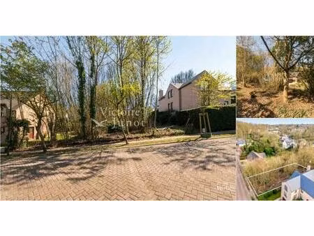 terrain à lotir à vendre à clos des salanganes woluwe-saint-pierre (vbd97560)