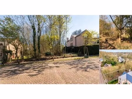 terrain à lotir à vendre à clos des salanganes woluwe-saint-pierre (vbd97560)