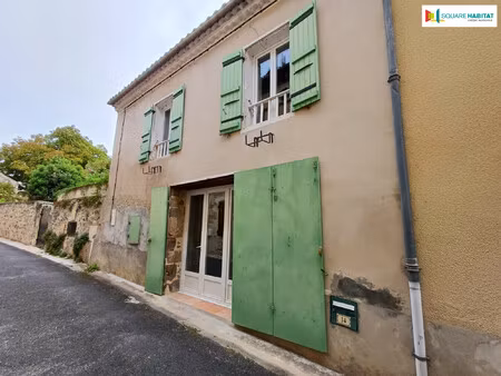 appartement à louer moncrabeau