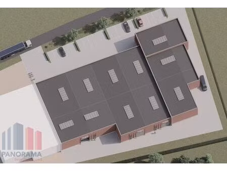 commercieel te koop in geel