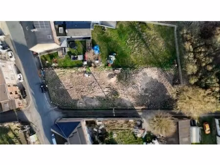 terrain à vendre à rue henri rousselle 29 aiseau-presles (vbd97393)