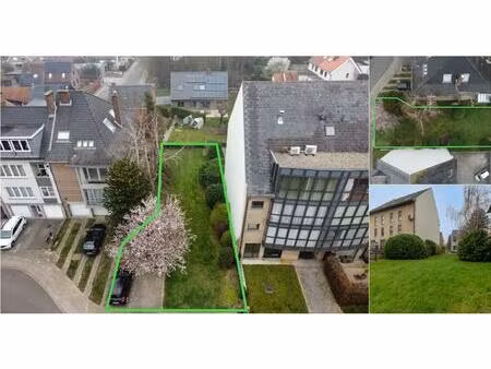 terrain à lotir à vendre à acacialaan hal (rbv44876)