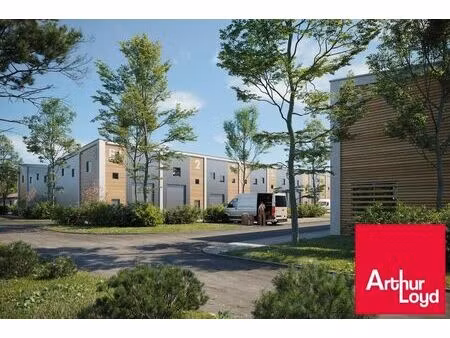 vente commerce 141 m² saint-vincent-de-tyrosse (40230)