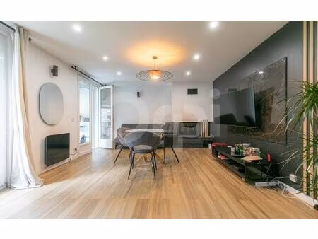 appartement villeparisis 80.51 m² t-3 à vendre  222 000 €