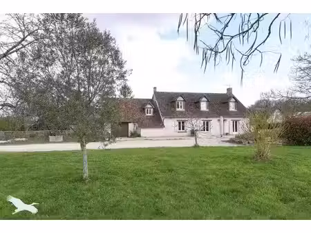longère de 6 pièces principales