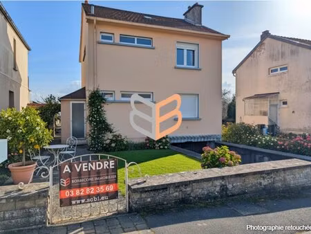 en vente maison 83 79 m² – 233 000 € |tressange