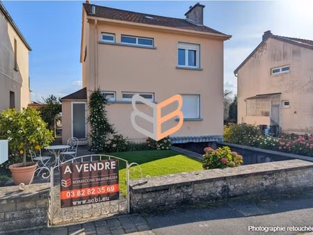 maison individuelle à rénover