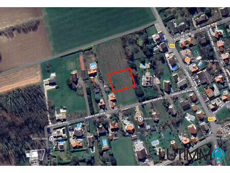 en vente terrain non constructible – 399 363 € |dietwiller