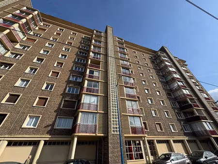 location appartement 4 pièces 83.59 m² à sotteville-les-rouen (76300)  800 €