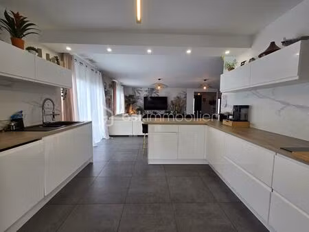 maison de 172 m² à montauban