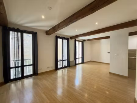 location appartement 3 pièces 57.01 m² à torreilles (66440)  680 €