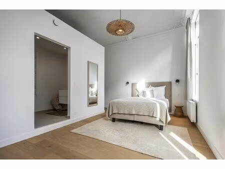 maison à louer à plantin en moretuslei anvers (vbd97574)
