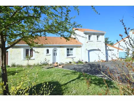 vente maison 7 pièces 137 m² le landreau (44430)