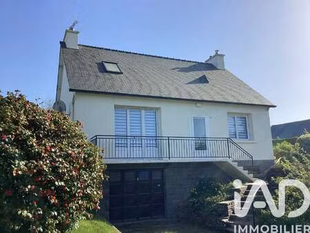 vente maison au quillio (22460) : à vendre / 104m² le quillio