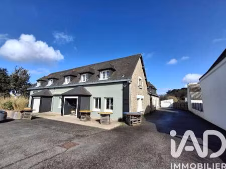 vente immeuble à gestel (56530) : à vendre / 498m² gestel